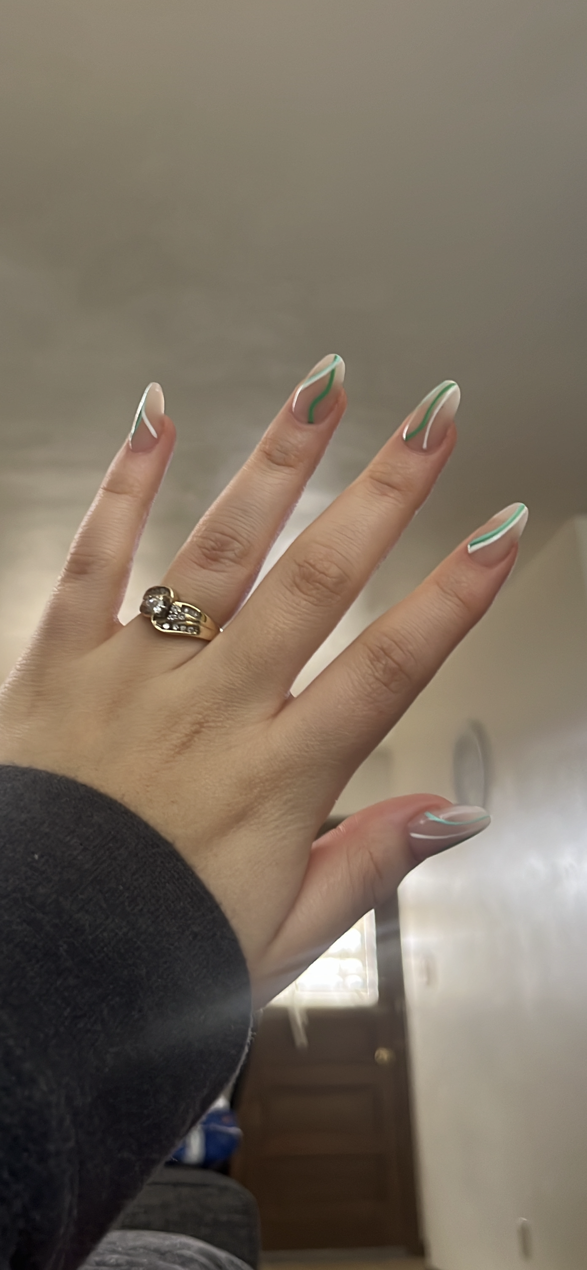 Pure Nails Mke nail work in Milwaukee, Wisconsin
