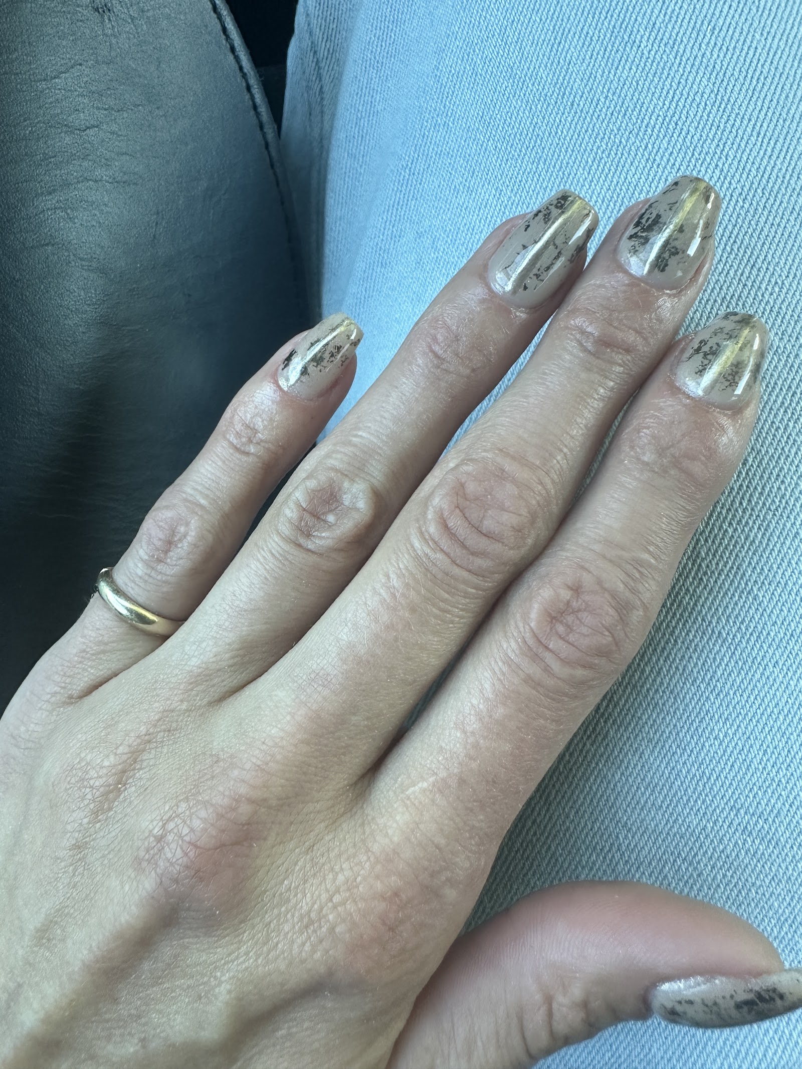 Pure Nails Mke nail photo 1