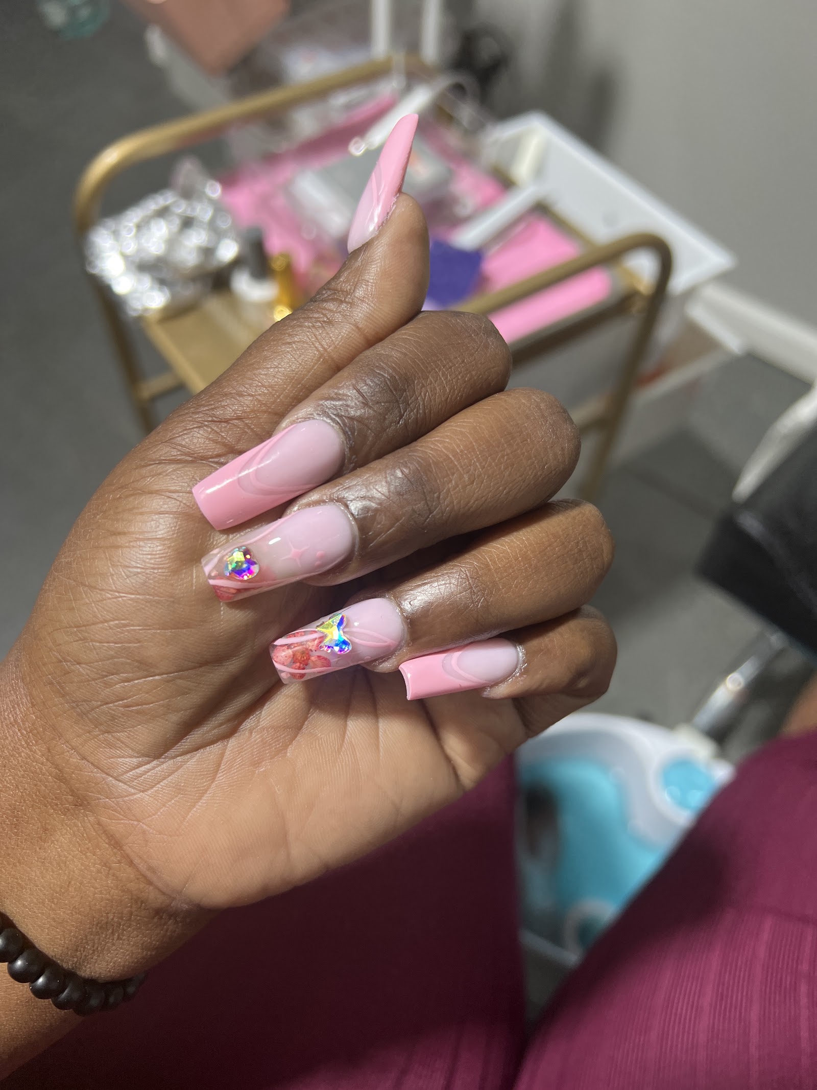 Pure Nails Mke nail photo 2
