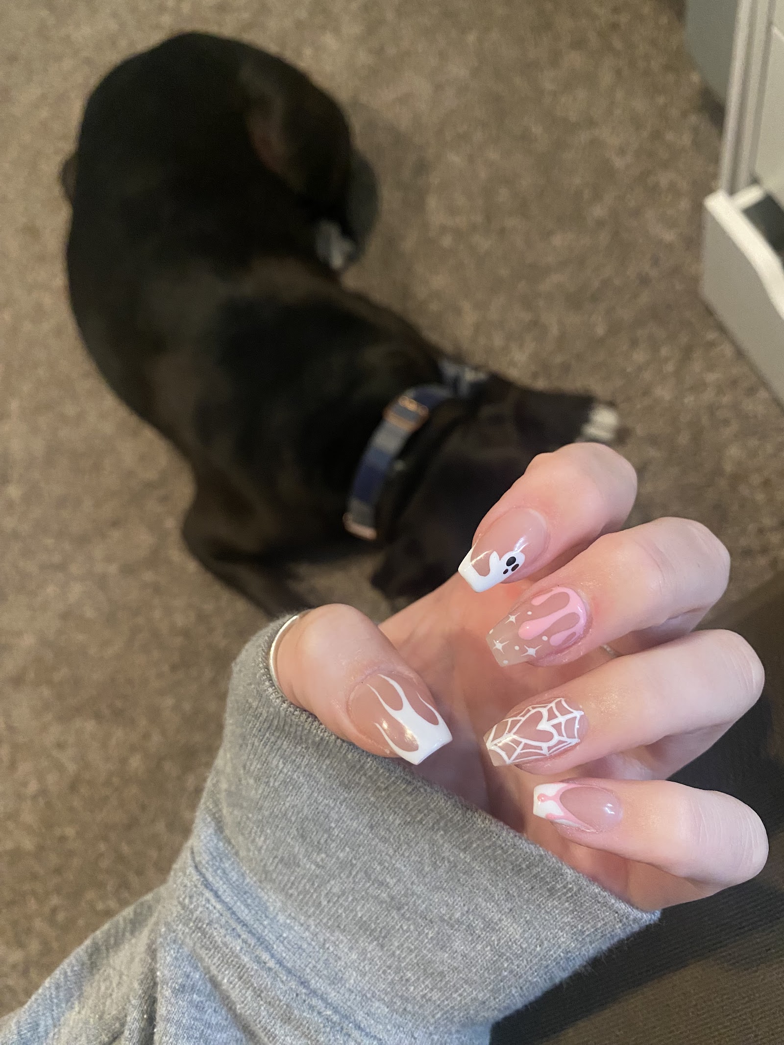 Pure Nails Mke nail photo 3
