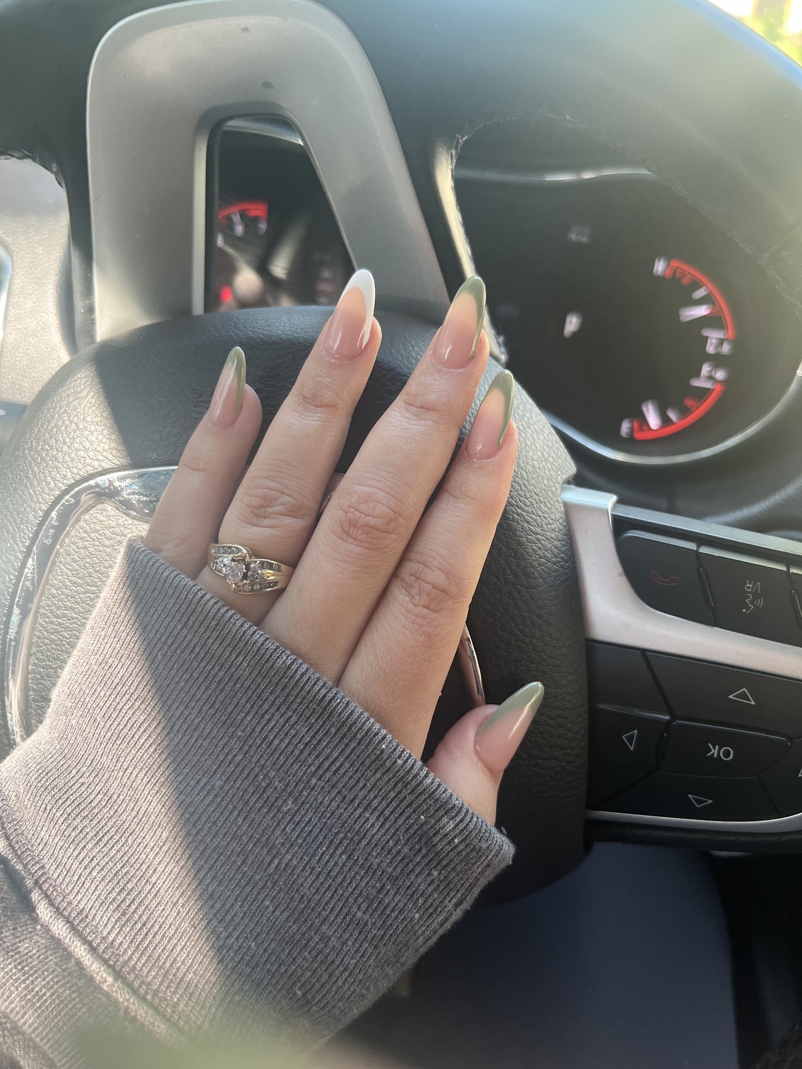 Pure Nails Mke nail photo 5