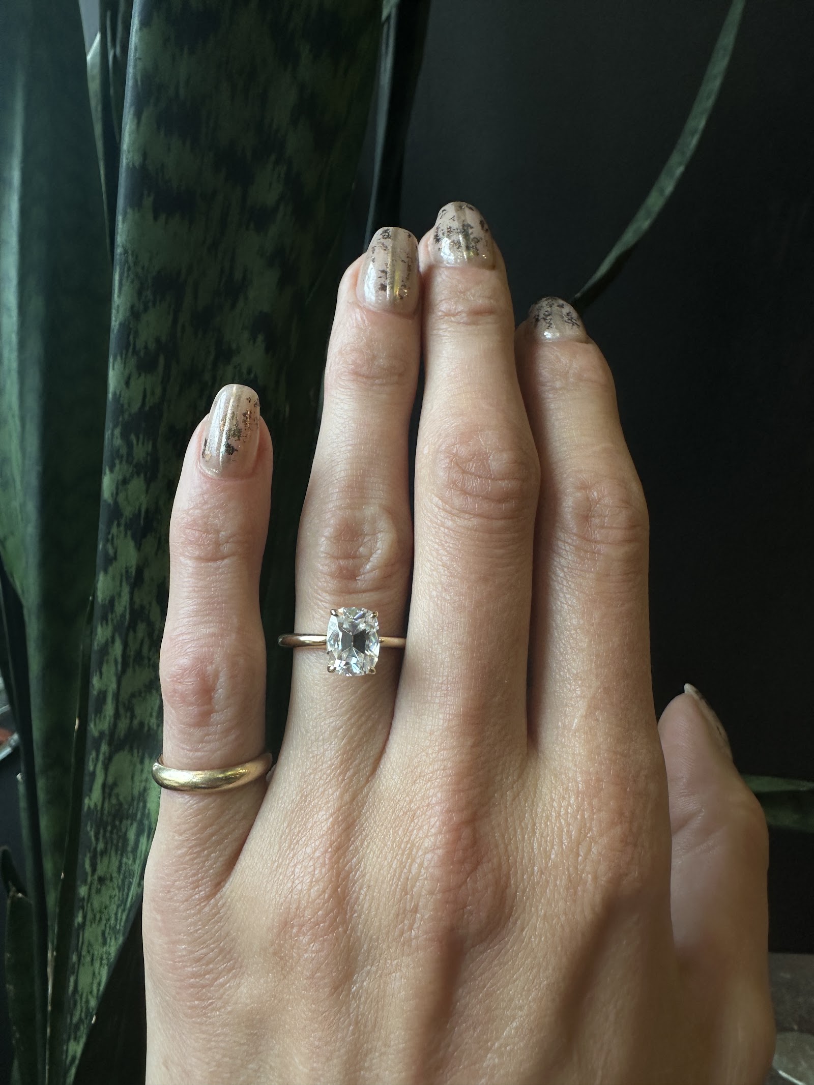 Pure Nails Mke nail photo 6
