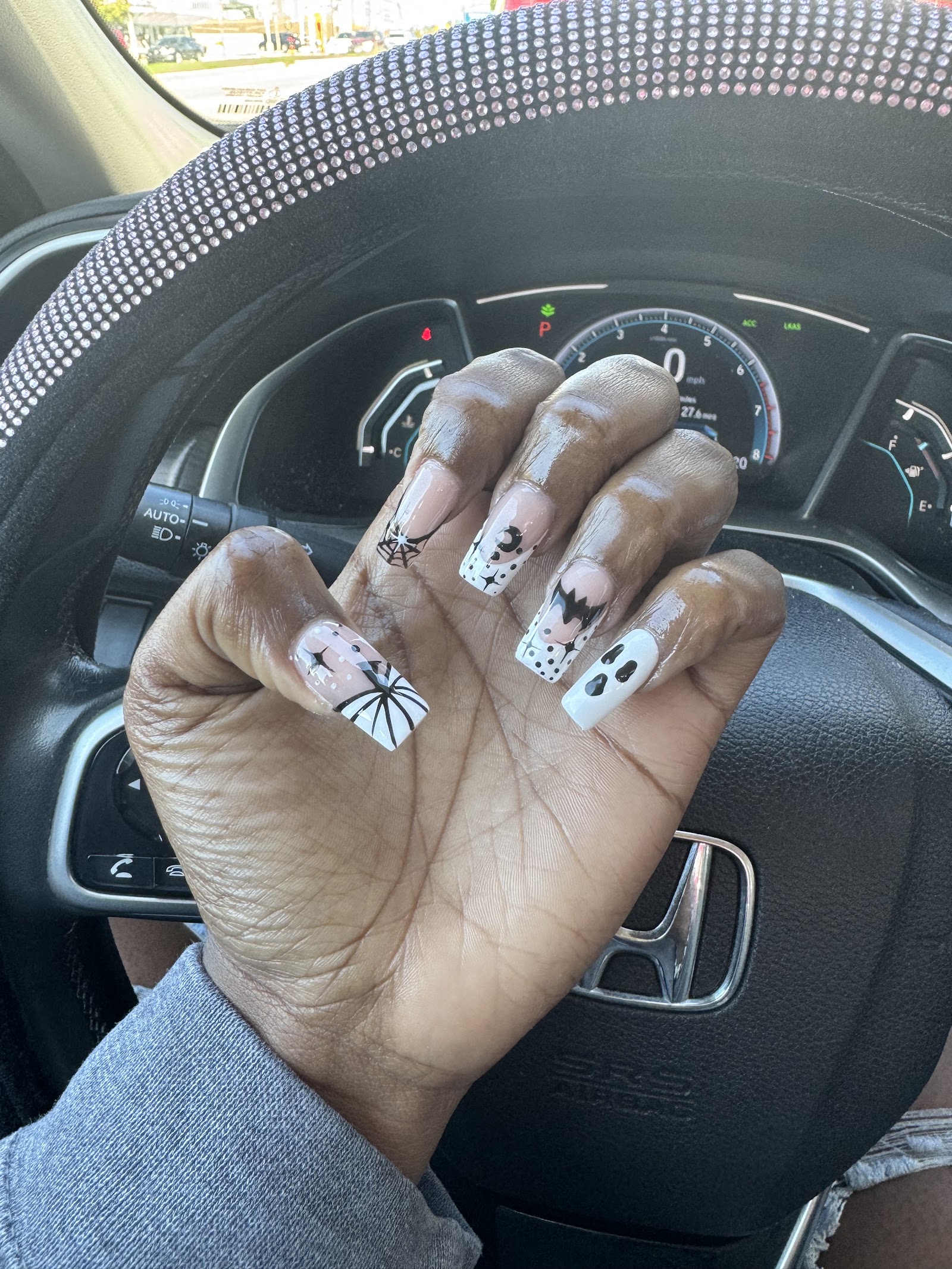 Pure Nails Mke nail photo 8